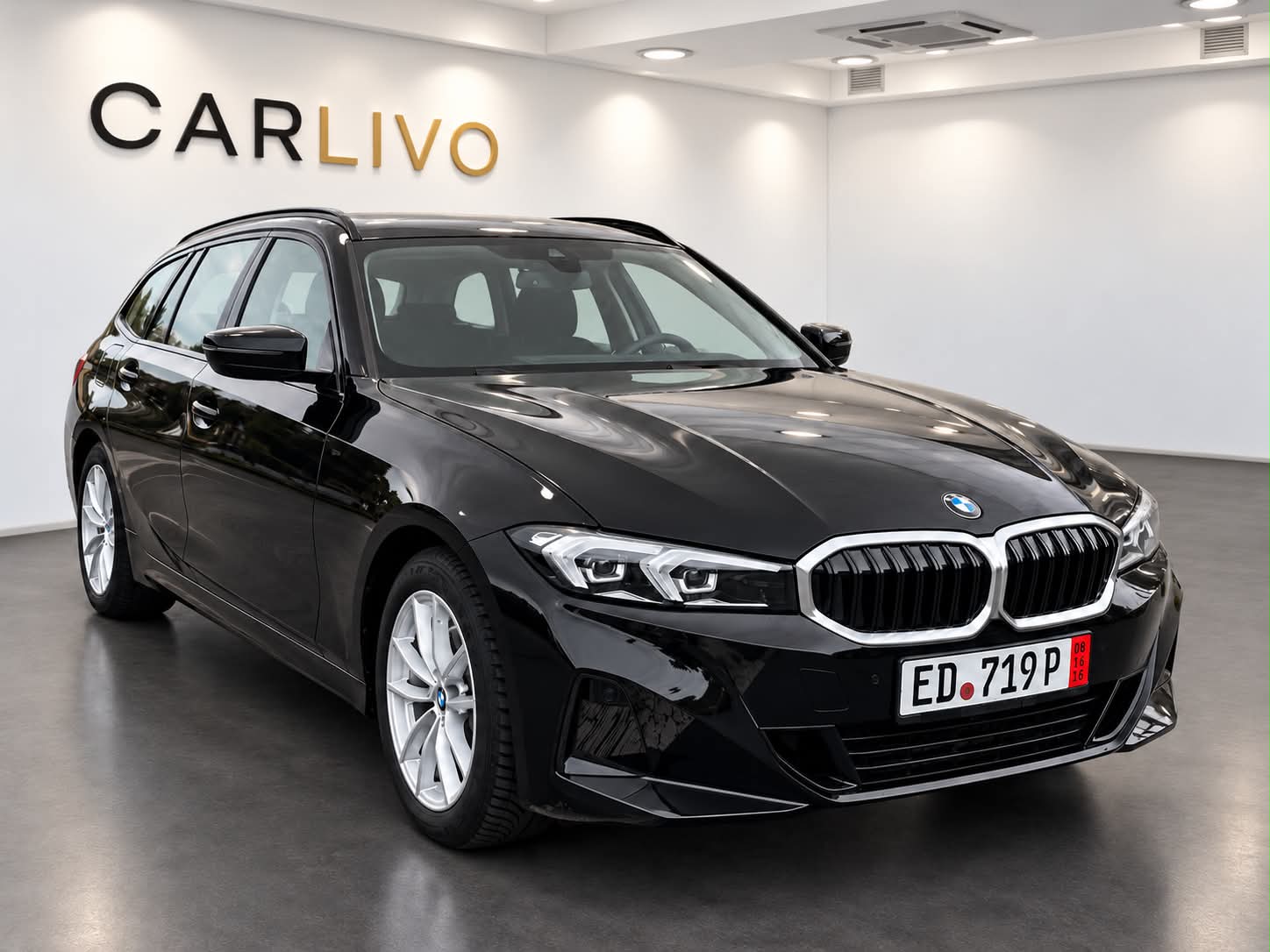 BMW 318i